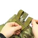 Подсумок Сброс А-21 Вомбат Ars Arma в Капсуле