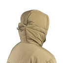 Куртка демисезонная с капюшоном Sturmer Winter Light Hood Ver 2, Олива в Капсуле