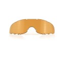 Тактические очки X SPEAR Tan Frame 3 линзы SP293T Wiley-X в Капсуле