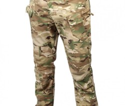 Брюки тактические Assault Softshell Pants Gongtex