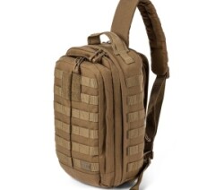 Рюкзак Rush Moab 8 Sling Pack 5.11 Tactical, цвет Kangaroo (13л)