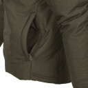 Куртка Helikon Wolfhound Jacket, Taiga Green в Капсуле
