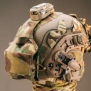 Нашлемный подсумок А-24 Ирокез Ars Arma в Капсуле