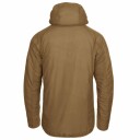 Тактическая куртка Wolfhound Hoodie Jacket - Climashield Apex 67g Helikon-Tex в Капсуле