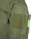 Рубашка полевая Helikon CPU Shirt NyCo RipStop, PenCott BadLands в Капсуле