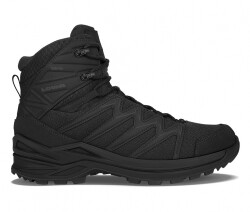 Ботинки Lowa Innox Pro GTX Mid TF, Black