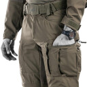 Брюки UF PRO Striker XT Gen.3 Combat Pants, Brown Grey в Капсуле