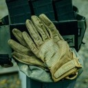 Перчатки тактические Specialty Vent Mechanix Wear в Капсуле