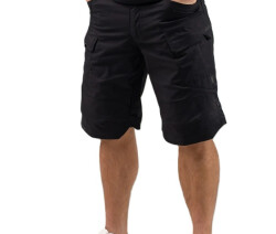 Шорты ArmyStroll Urban Tactical Shorts, Black