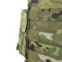 MOLLE адаптер Tubes Ars Arma в Капсуле