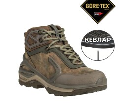 Ботинки PHANTOM MID GTX Prabos, цвет Camouflage.