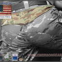 Брюки тактические Emerson G3 Tactical Pants, Multicam в Капсуле
