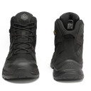 Ботинки Emerson Blue Label Hiker Tactical, Black в Капсуле