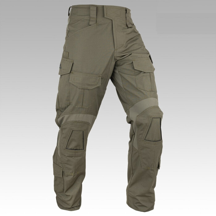 Брюки боевые Ars Arma CP Gen 3, Ranger Green в Капсуле