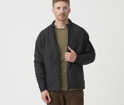 Куртка Wolfhound Helikon, цвет Black