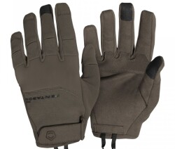 Перчатки Mоngoose Pentagon, цвет Olive Green