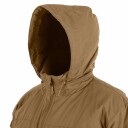 Куртка LEVEL 7 Lightweight Winter Jacket - Climashield apex 100g Helikon-Tex в Капсуле