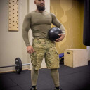 Термобрюки Sturmer TacFit, олива в Капсуле