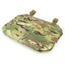 Раскладная сидушка для баллистики Ars Arma в Капсуле