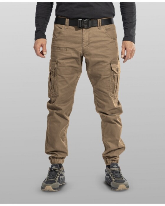Брюки INVICTUS Pentagon, цвет Coyote в Капсуле