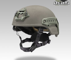 Арамидный Бронешлем ШБМ-Н-С-Ф МИГ Омнитек-Н