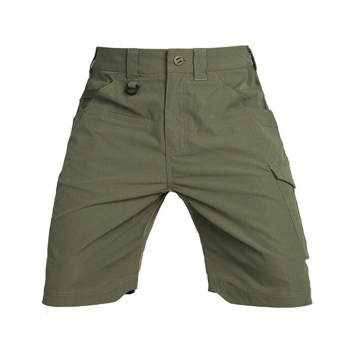 Шорты Emerson Blue Label Scout, Ranger Green в Капсуле