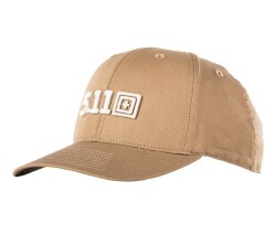 Бейсболка Legacy Scout 5.11 Tactical, цвет Coyote