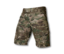 Шорты Red Cliff Yöger S, Multicam