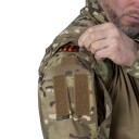 Боевая рубашка "УРОН" комплектация СВО VОИН в Капсуле