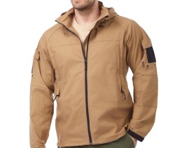 Куртка PCU Protective Combat Uniform EmersonGear, цвет Khaki