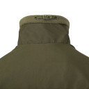 Флисовая кофта Classic Army — Fleece Helikon-Tex в Капсуле
