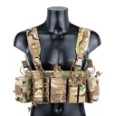 Разгрузочная система D3-M LC Ars Arma в Капсуле