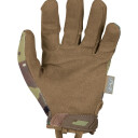 Перчатки Mechanix Wear Original, Multicam в Капсуле
