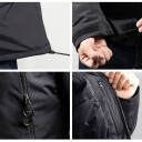 Куртка Dragon Tooth B6 Titan Gen3 Winter Jacket, Light Brown в Капсуле