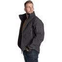 Куртка GUNFIGHTER Jacket - Shark Skin Windblocker Helikon-Tex в Капсуле