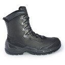 Ботинки Prabos VAGABUND High GTX Kevlar RE2, Black в Капсуле
