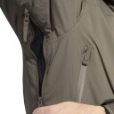 Куртка "HOPLITE" Parka Pentagon Tactical в Капсуле