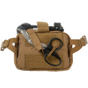 Медицинская сумка поясная А-23 Вейз Ars Arma в Капсуле