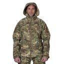 Боевая куртка "ЛЕС" опции СВО VОИН в Капсуле