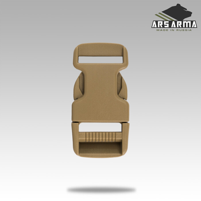 Фастекс 1&amp;quot; комплект (М б/рег + П рег) в Капсуле