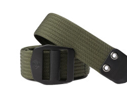 Ремень Rock Python Commuting EmersonGear, цвет Ranger Green