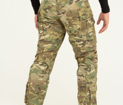 Боевые брюки Paladin XX 2.0