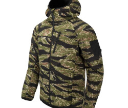 Куртка Helikon Wolfhound Hoodie, Tiger Stripe