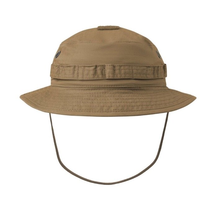 Панама Boonie Hat Mk2 – PolyCotton Stretch Ripstop Helikon-Tex в Капсуле