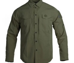 Рубашка Blue Label Persecutor Tactical EmersonGear, цвет Ranger Green