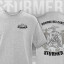Футболка Sturmer Cartel, серая