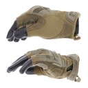 Перчатки тактические M-Pact Fingerless Mechanix Wear в Капсуле