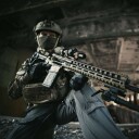 Боевые брюки "ЛЕС" L5 комплектация ССО VОИН в Капсуле