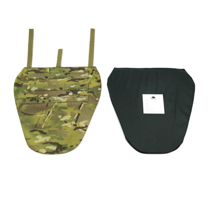 Защита паха ARS + СВМПЭ Ars Arma в Капсуле