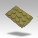 КАП HEXS камербанд пара Ars Arma в Капсуле